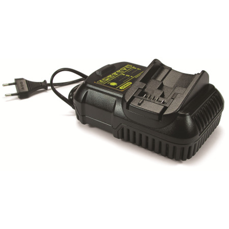 Stanley Dubuis 18v Lion battery charger
