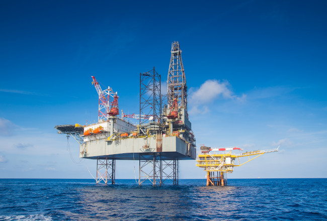 Oil, Gas and Sub-Sea