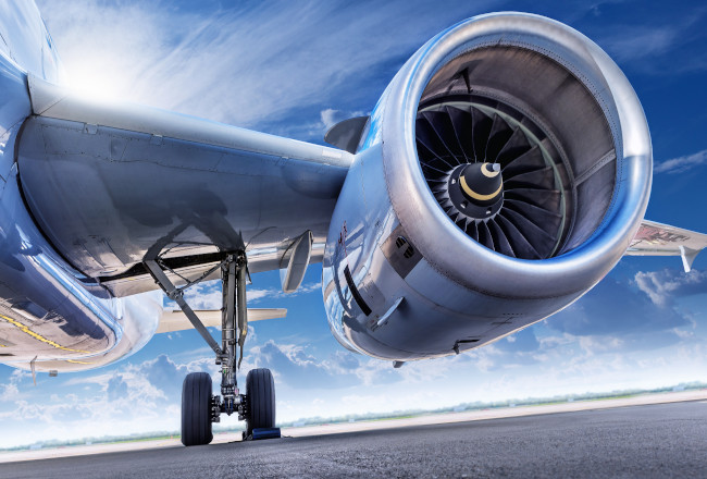 Aerospace