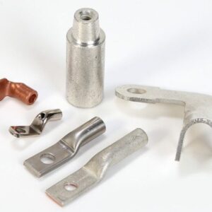 Bespoke Terminal Lugs