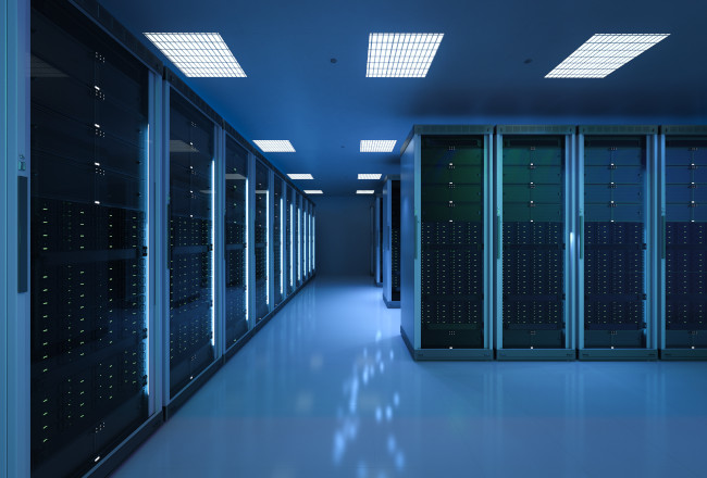 Data Centres