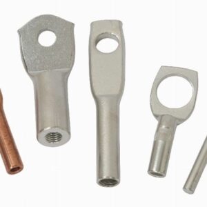 Machined & High Current Lugs