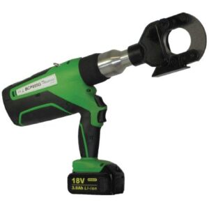 Battery Operated Cutting Tool