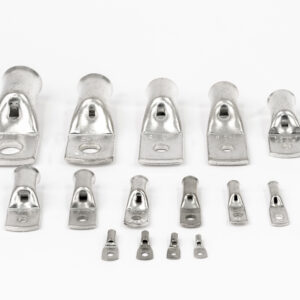 Heavy Duty Copper Tube Terminals