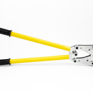 CHT-120 HEX Crimping Tool