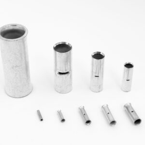Through Crimps / Butt Splices