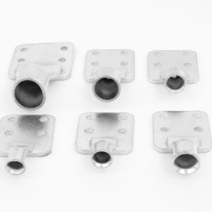 Transformer 4 Hole Terminals