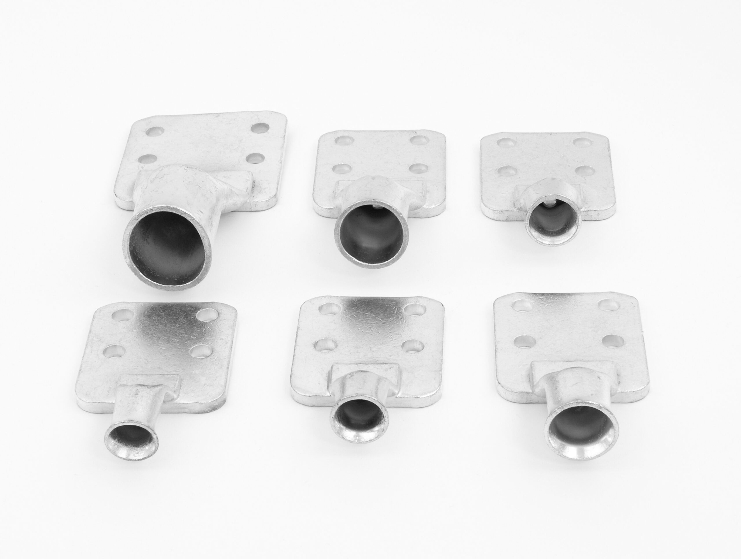 Transformer 4 Hole Terminals